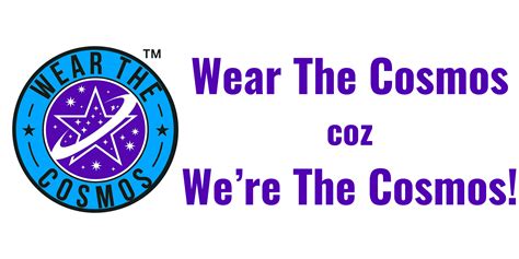 Accessories – Wear the Cosmos
