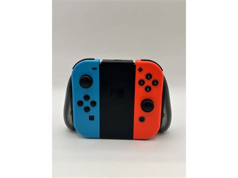 Nintendo Switch Black | 048500406095 | Cash Converters