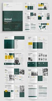Professional Business Brochure Templates in DOCX and INDD Formats ...