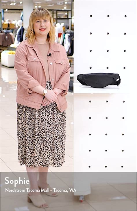 Rains Mini Belt Bag | Nordstromrack