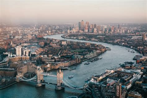 London Weather in August · PageWeather