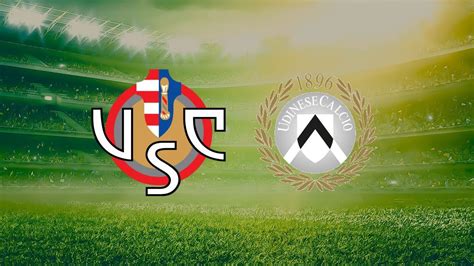 Cremonese 1-1 Udinese: results, summary and goals