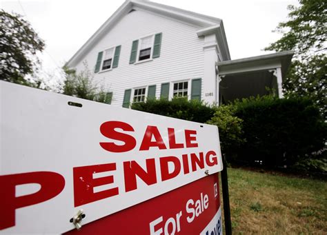 Average US long-term mortgage rate eases to 6.37% after rising five weeks in a row - The ...