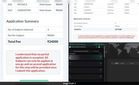 CBSE portal glitch shows Rs 69,420 revaluation fee; parent flags issue ...