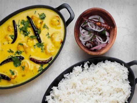 Dabka kadhi recipe: Everyone has likely tried the regular version; give ...