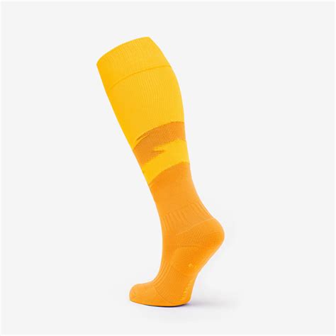 Viralto KIDS ROAR Cheetah football socks – Decathlon Mauritius