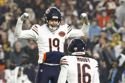 Chicago Bears lose key practice squad player to Commanders