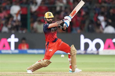 DC vs RCB: Virat Kohli becomes first-ever batter to THIS unique feat in IPL