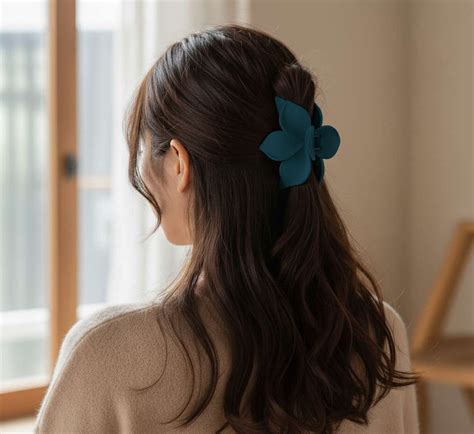 SALESCRAFT Women Hair Clutch Hair Claw Price in India - Buy SALESCRAFT ...