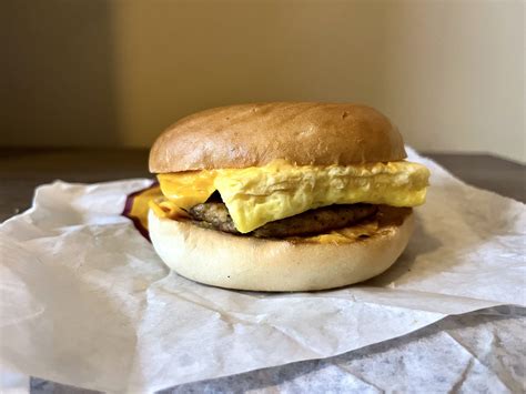 The McDonald’s Breakfast Menu Ranked From Best to Worst