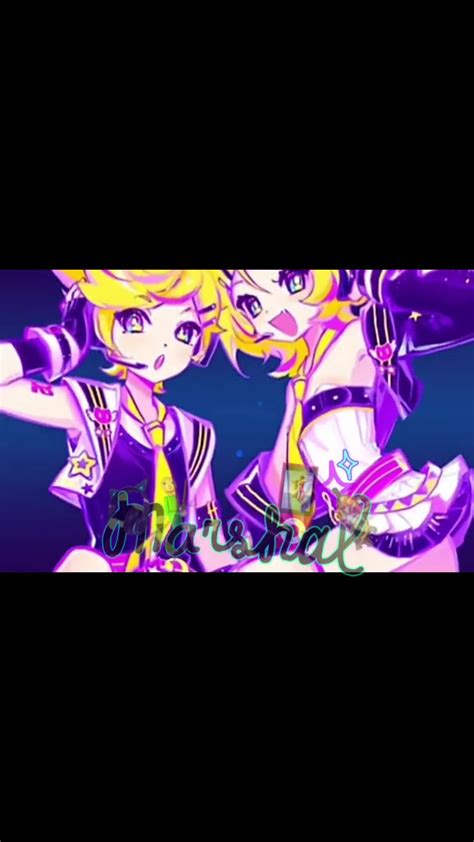 #rin#len#vocaloid#fyp#lolkipolki11 | TikTok