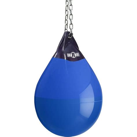 Ringside Tsunami 12, 28, 65, 115 and 180 lb. Water Heavy Bags - Galaxus