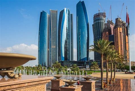 ABU DHABI EXPERIENCES - All You SHOULD Know Before Going 2026 (with ...