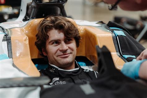 Cadillac confirms when Colton Herta will make F1 practice debut - Speedcafe.com