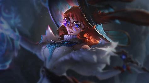 Aurora ARAM Mayhem Builds and Augments - Blitz.gg