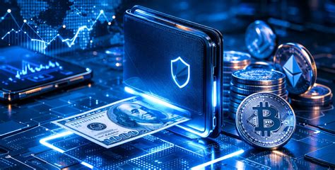 Mga MPC Wallet: Ang Kinabukasan ng Pag-iingat sa Sarili ng Negosyo