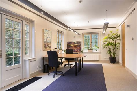 In dit monumentale pand komen geschiedenis én natuur samen - LINDA.nl