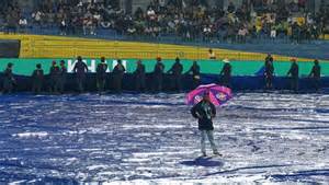 Pakistan vs New Zealand Colombo weather Highlights: Rain plays ...