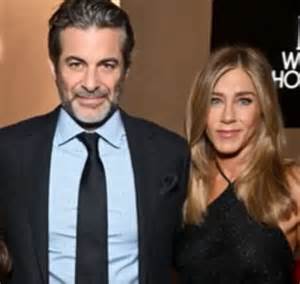 Jennifer Aniston and Jim Curtis spark moving-in rumours after luxury ...
