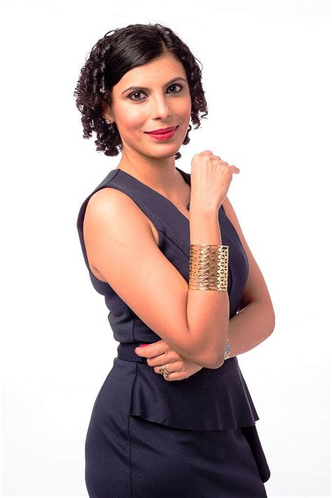 Anu Menon to be in Chennai, Bengaluru and Hyderabad in March on her ...