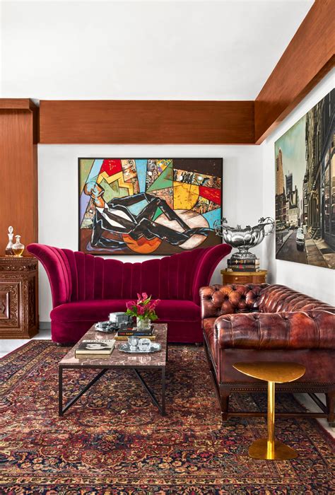 Inside the Mumbai home of Manish Malhotra that serenades his nostalgic ...