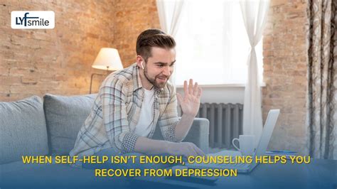 Depression Counseling Online in India