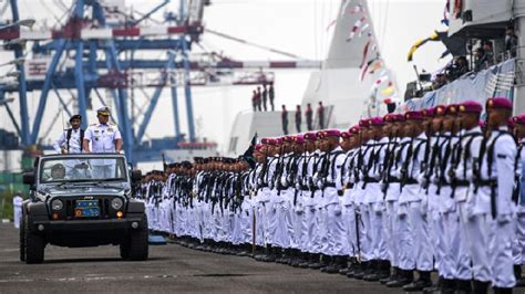 Mengenal Sekolah Staf dan Komando atau Sesko TNI | tempo.co