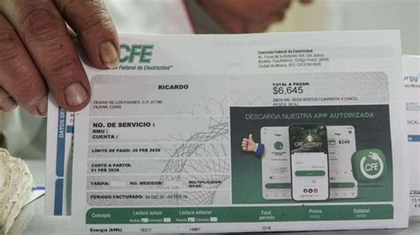 ¿Cómo denunciar a mi vecino ante CFE si puso un diablito, se cuelga de ...