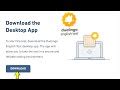 How To Download Duolingo Test App In Laptop Step By Step Process Sign ...