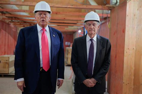 Trump is pushing for a ‘big cut’ from the Fed today—but he’s already on a losing streak