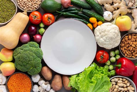 Vegetarians Have Significantly Lower Risk of 5 Types of Cancer, Study ...