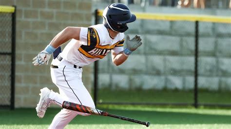Baseball stats: Wayne/Holmes area's top hitters and pitchers