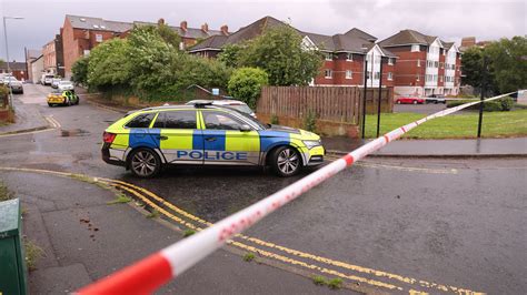 Belfast stabbing victim’s condition ‘improving’ and he may soon come ...