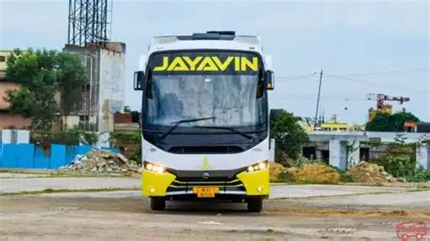 Chennai to Kollam Bus - Book from 5 Buses, Get Up To 500 Off - Feb, 2026