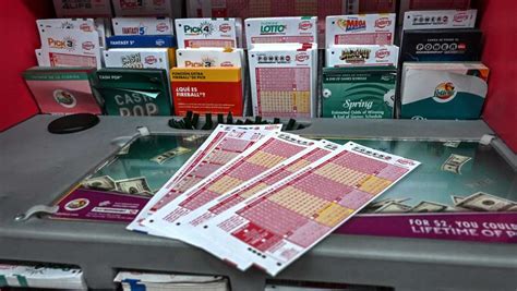 Bonita Springs Publix sells winning Fantasy 5 lottery ticket