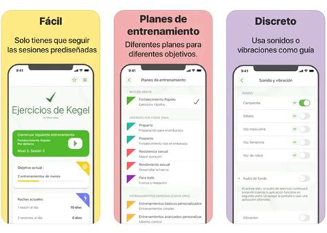 Apps per fer exercicis durant l'embaràs a l'iPhone