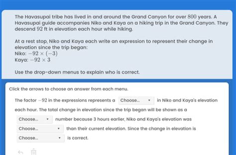 The Havasupai tribe has lived in and around the Grand Canyon for over ...