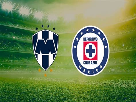 Rayados vs Cruz Azul: live info and stats | Concacaf Champions Cup 2026