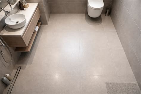 Slip-Resistance for Wet Areas: 3 Levels, Real Safety & Cleaning Insights