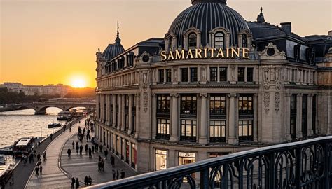 La Samaritaine Paris: The Ultimate Luxury Destination Guide (2026 ...