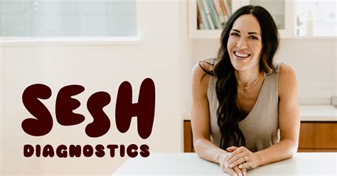 SeshDx | Advanced Lab Testing for Women
