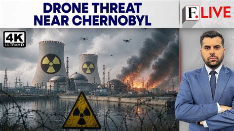 Russia-Ukraine War Pushes The Region Into Nuclear Risk, Warns IAEA ...