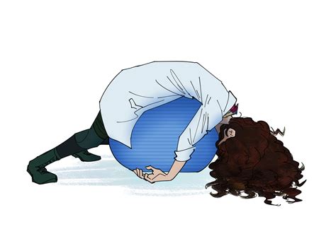 Dr olive oil It's funny that she was my favorite character from ITSV ...