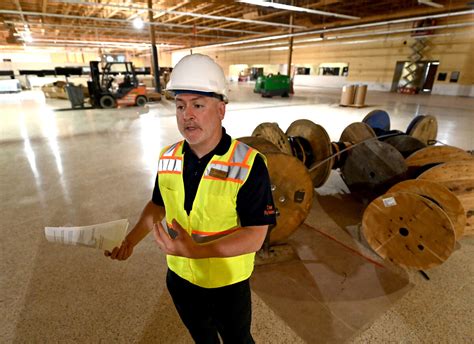Wegmans in Charlotte sets opening date for new grocery store ...