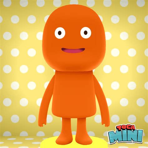 Toca Boca Meme - Toca boca - Discover & Share GIFs