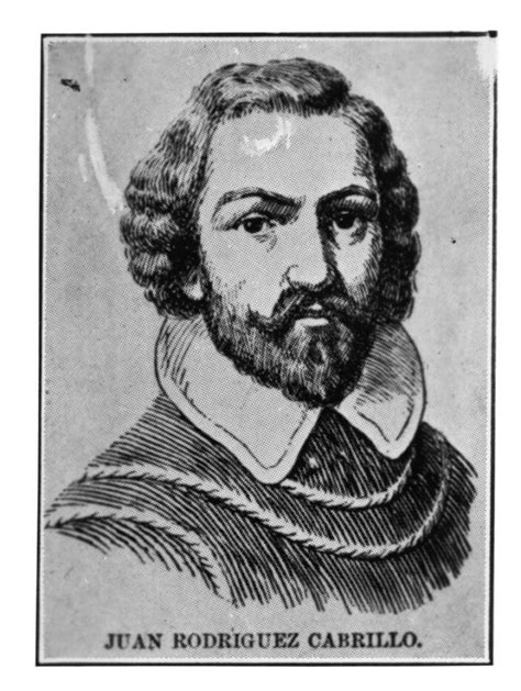 South Bay History: Juan Rodriguez Cabrillo explored the California ...