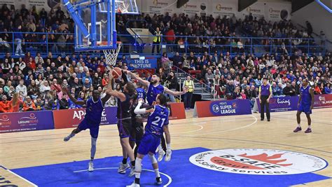 Demons see off Neptune in Cork derby to go clear at Super League summit