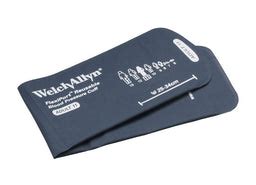 Bracciale Welch Allyn riutilizzabile con FlexiPort - adulto