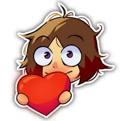 Draw an illustrated youtube thumbnail for you by Suzukiehehe | Fiverr