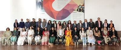 IIM Udaipur concludes faculty development programme on "Empowering ...
